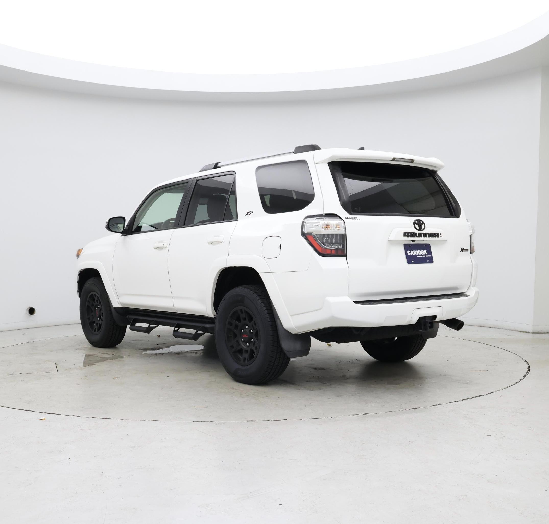 Thumbnail: 2020 Toyota 4Runner - 2