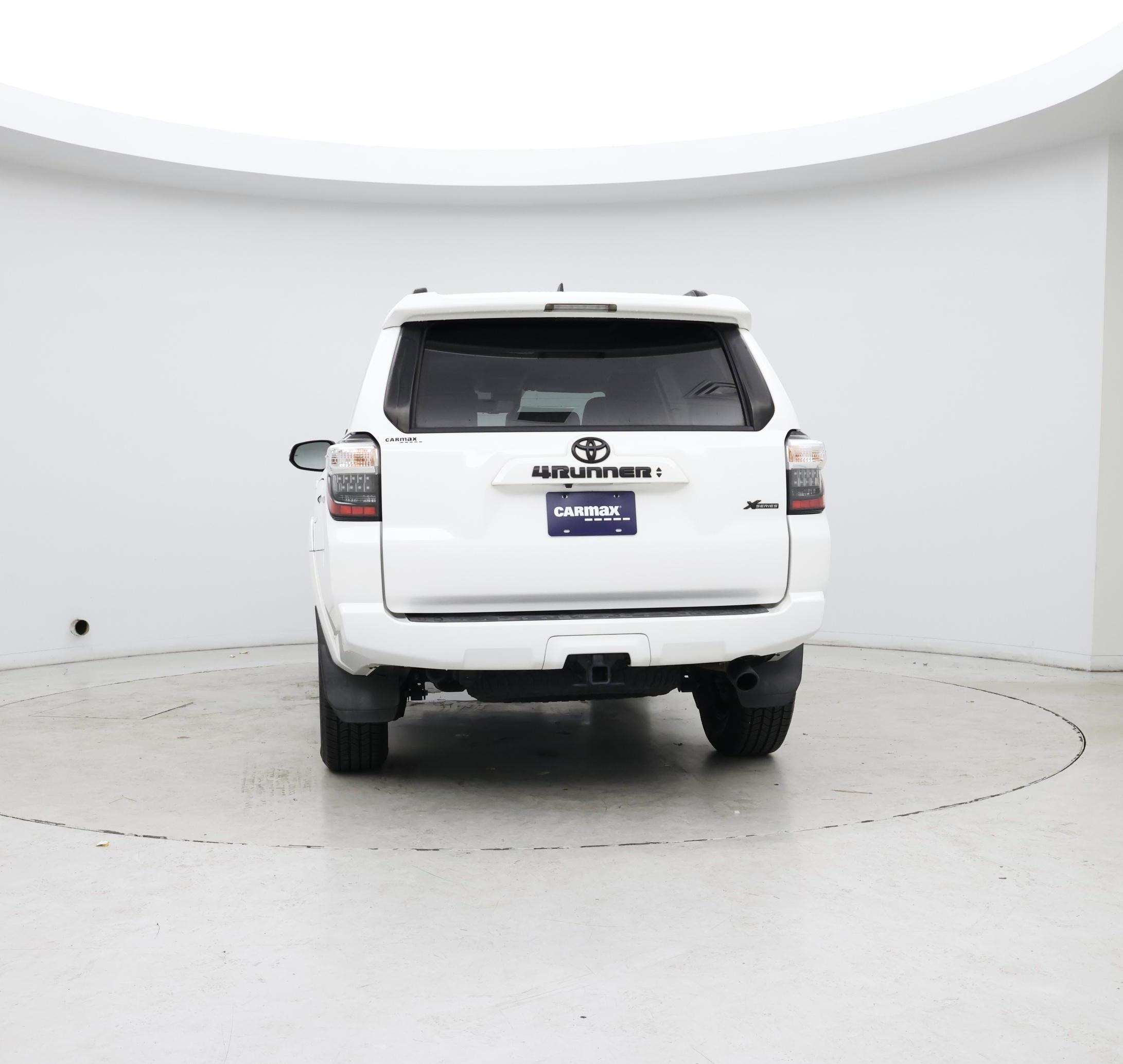 Thumbnail: 2020 Toyota 4Runner - 6