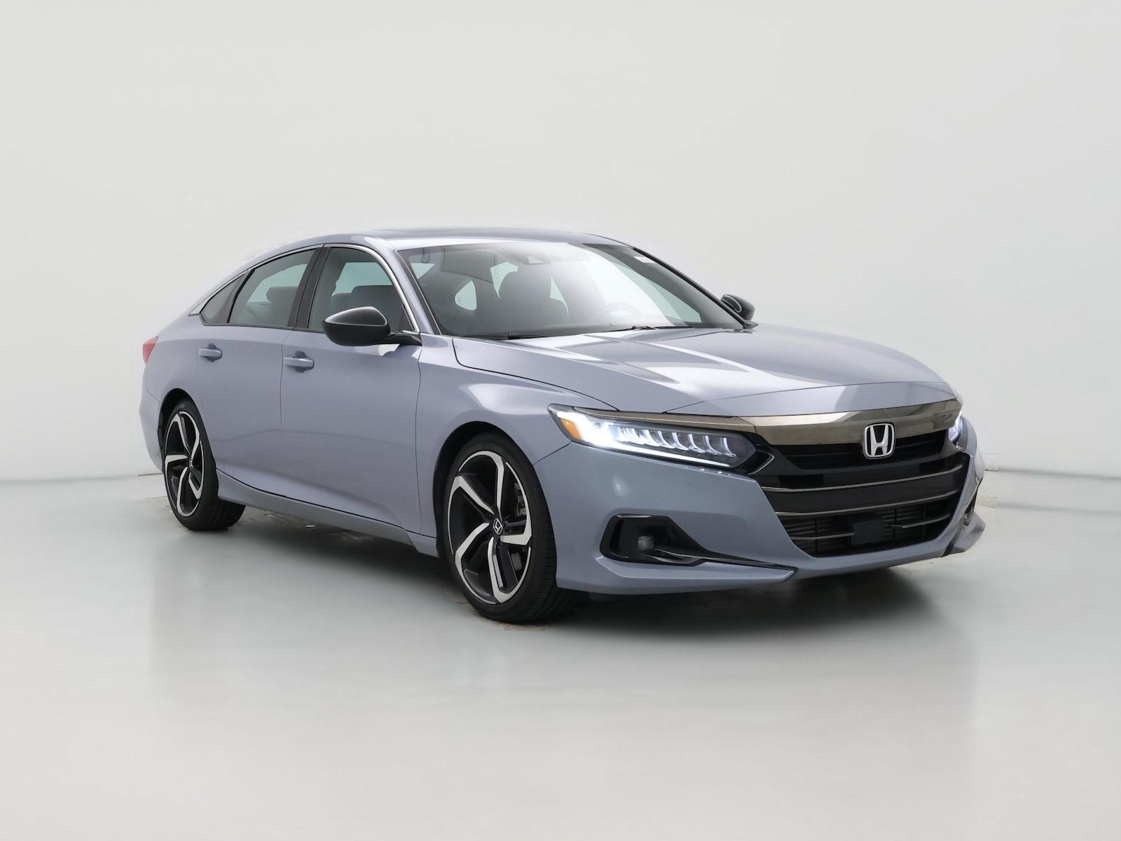 2021 Honda Accord