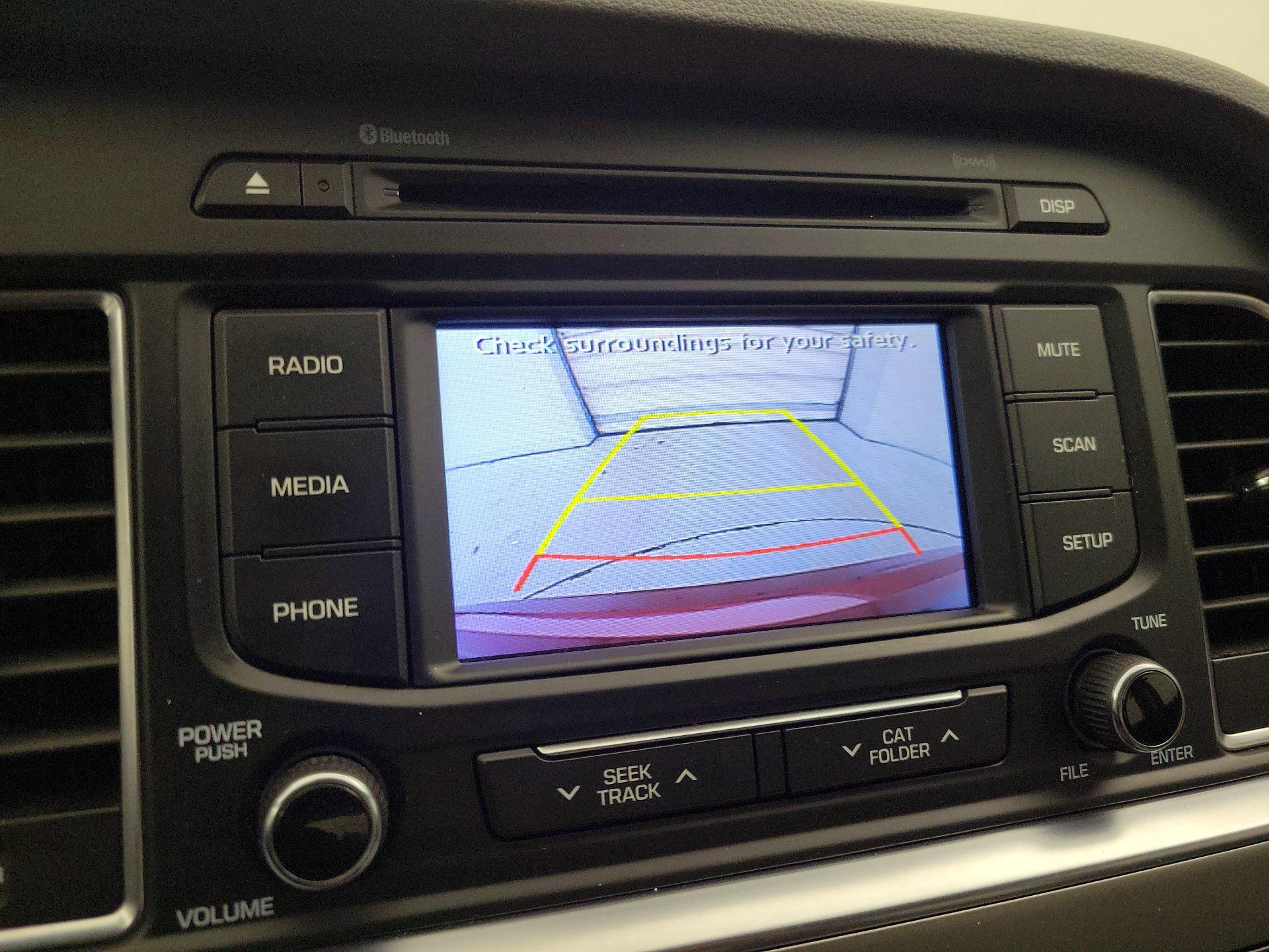 Thumbnail: 2015 Hyundai Sonata - 14