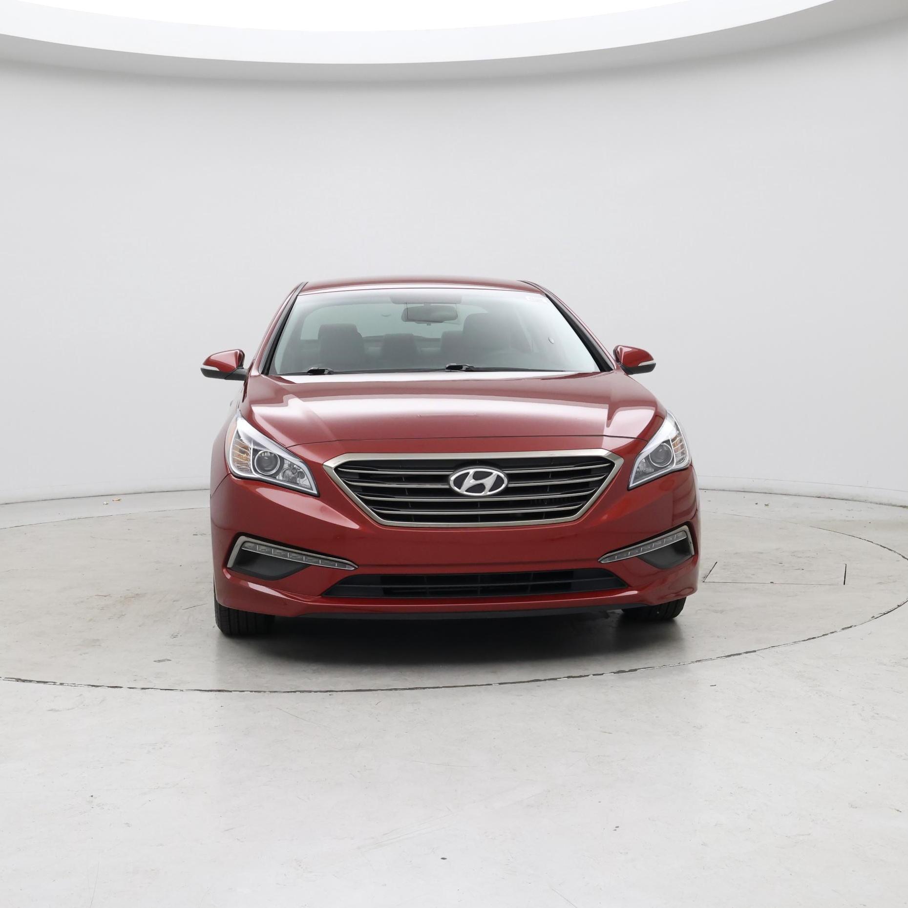 Thumbnail: 2015 Hyundai Sonata - 5