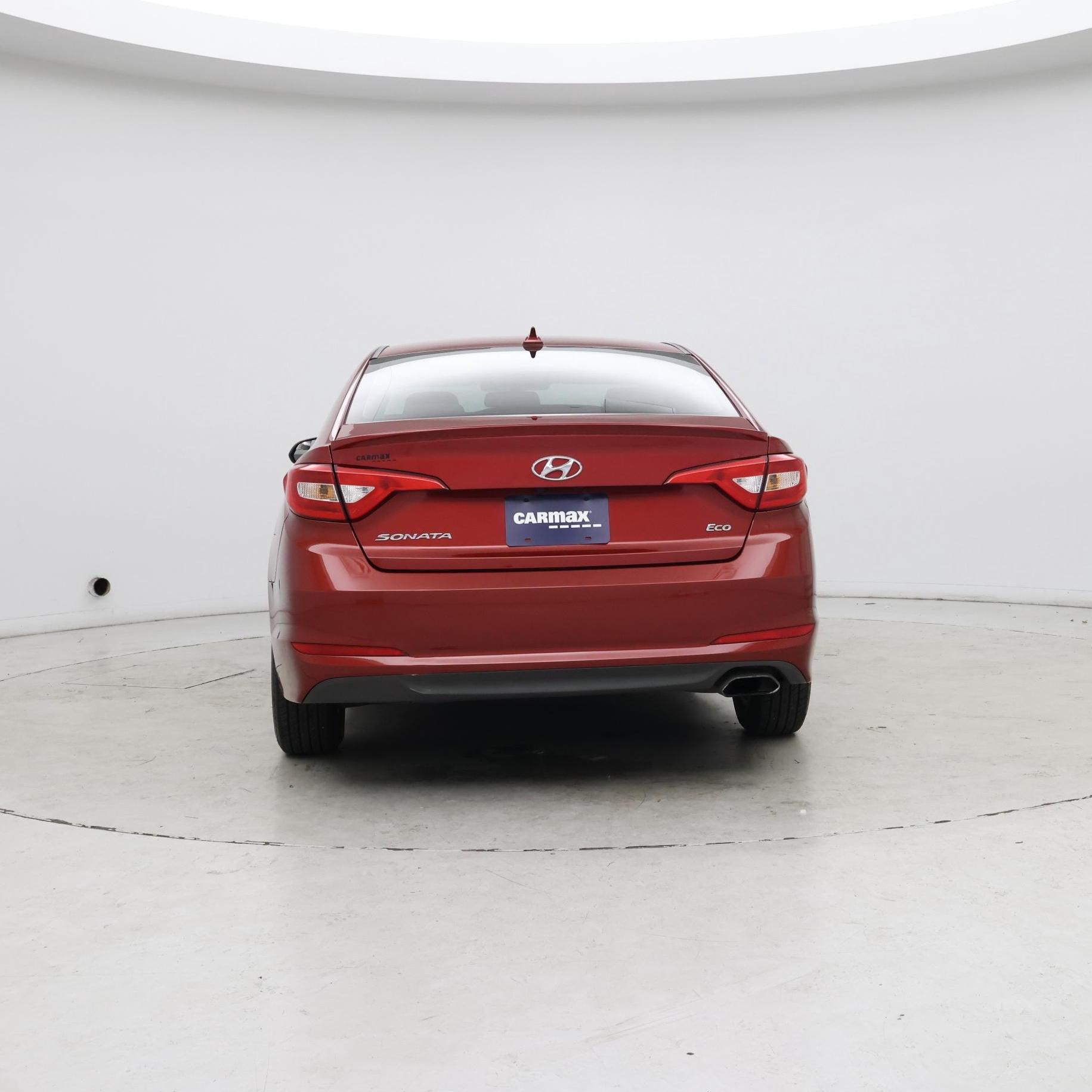 Thumbnail: 2015 Hyundai Sonata - 6