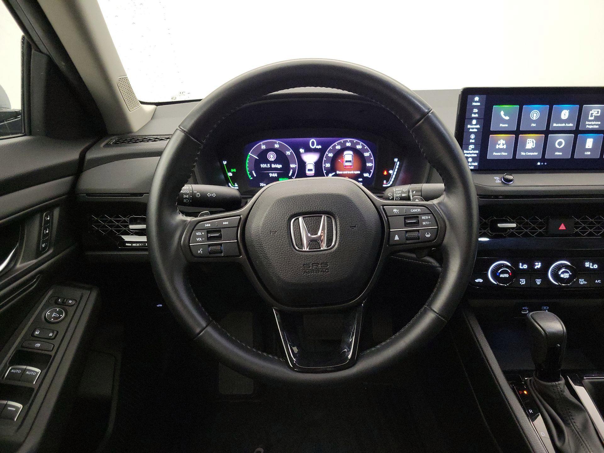 Thumbnail: 2023 Honda Accord - 10