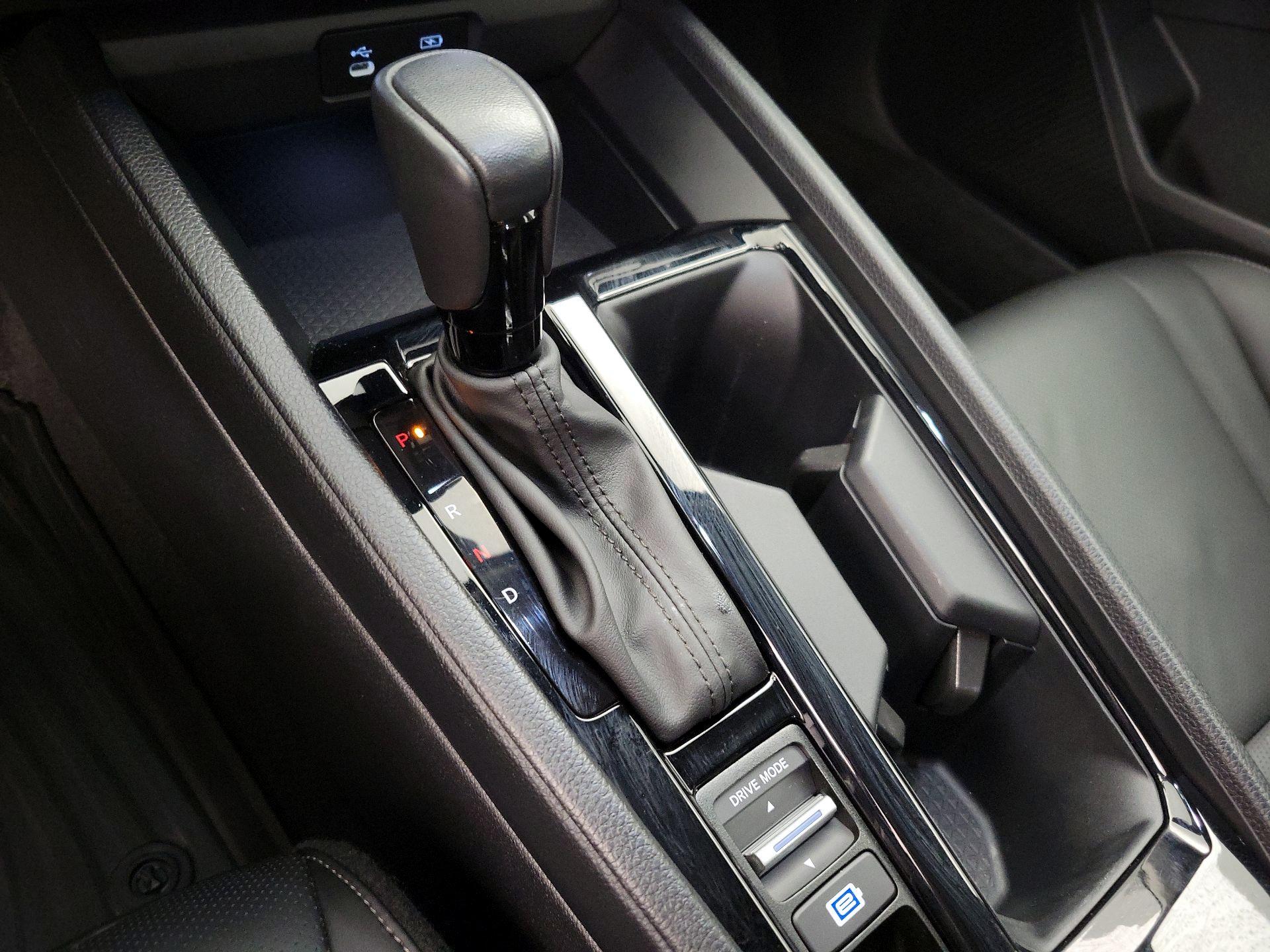 Thumbnail: 2023 Honda Accord - 17