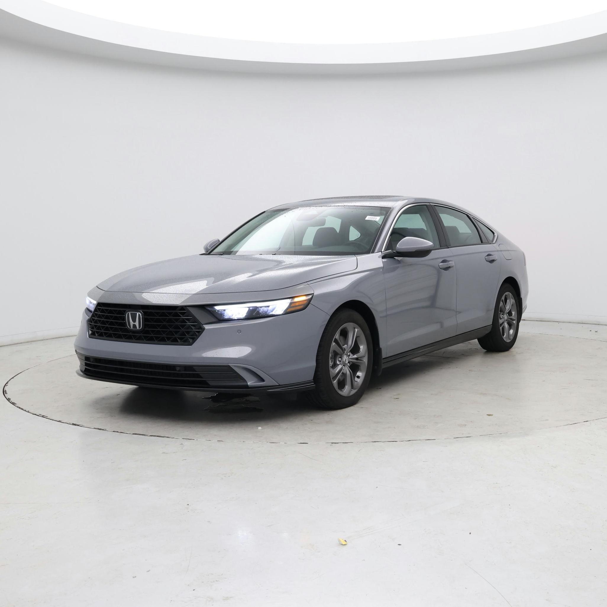 Thumbnail: 2023 Honda Accord - 4