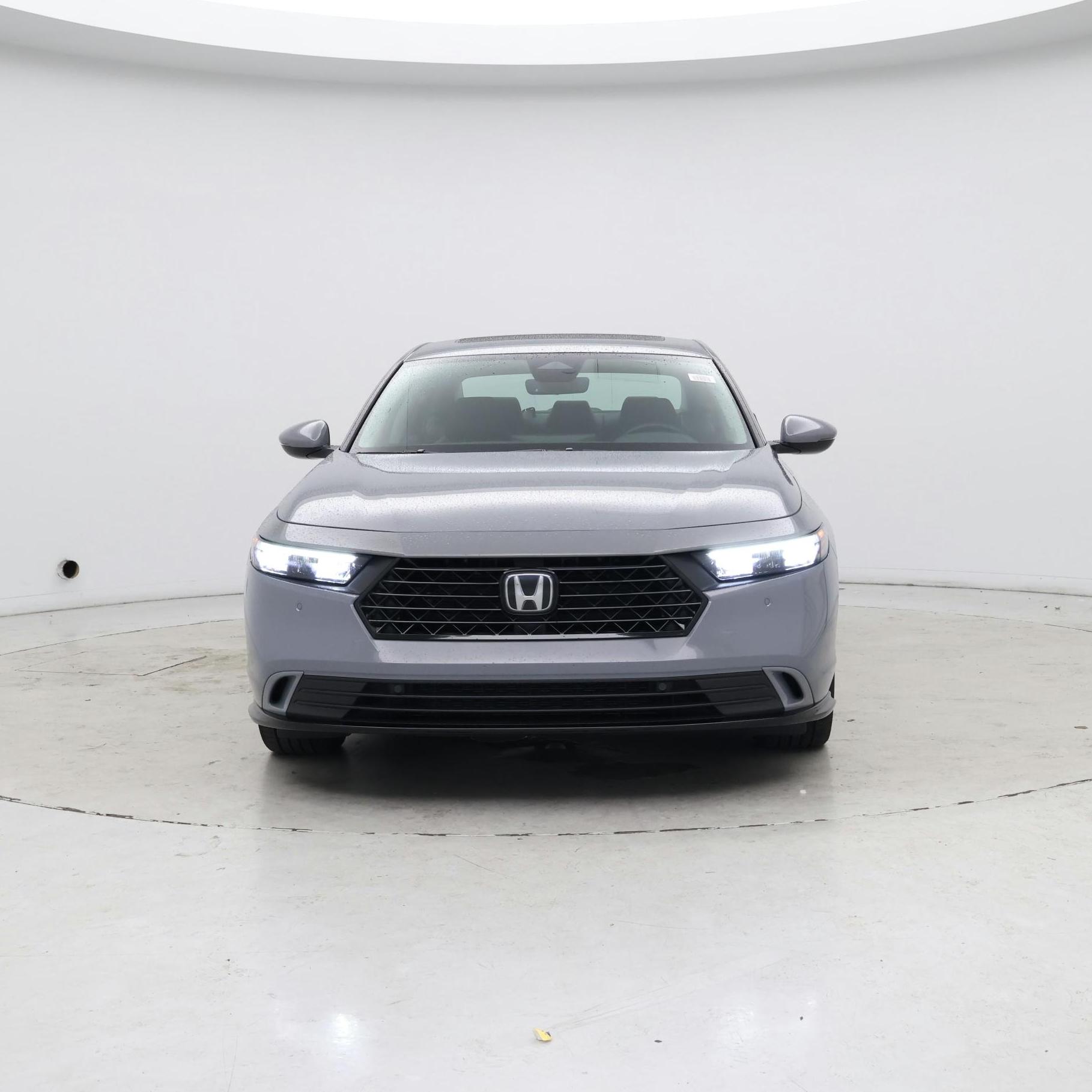 Thumbnail: 2023 Honda Accord - 5