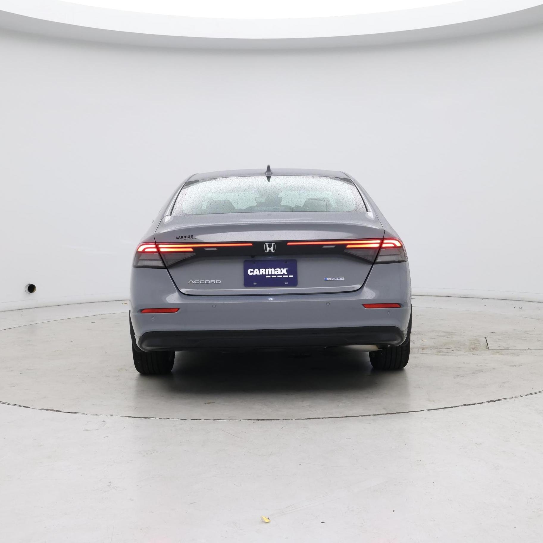 Thumbnail: 2023 Honda Accord - 6