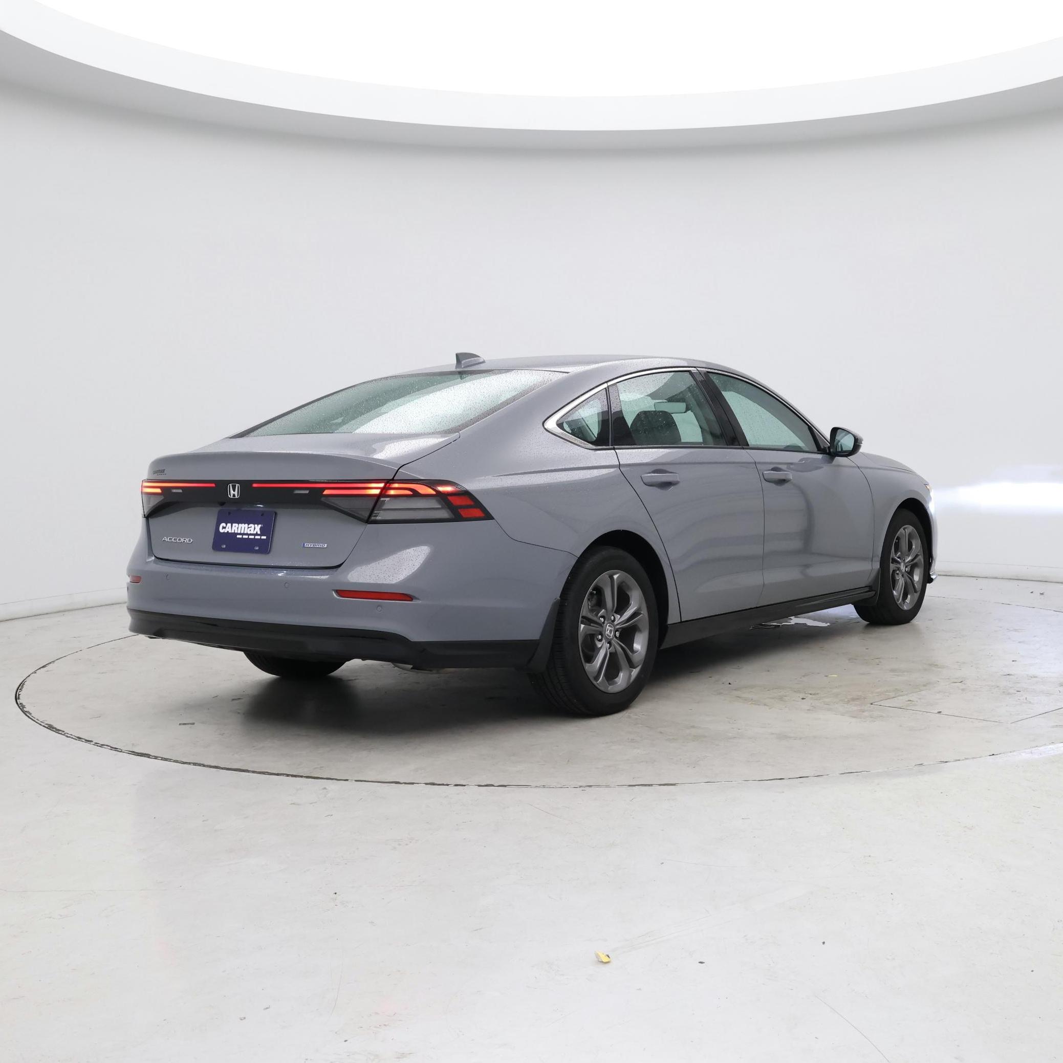 Thumbnail: 2023 Honda Accord - 8