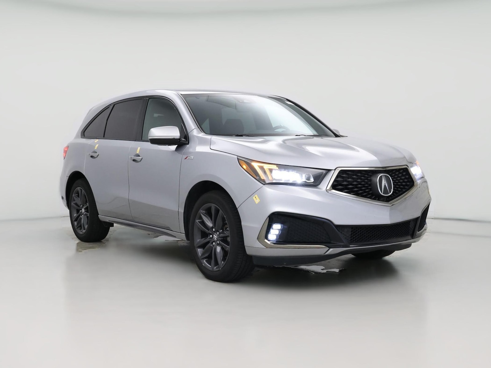 2020 Acura MDX