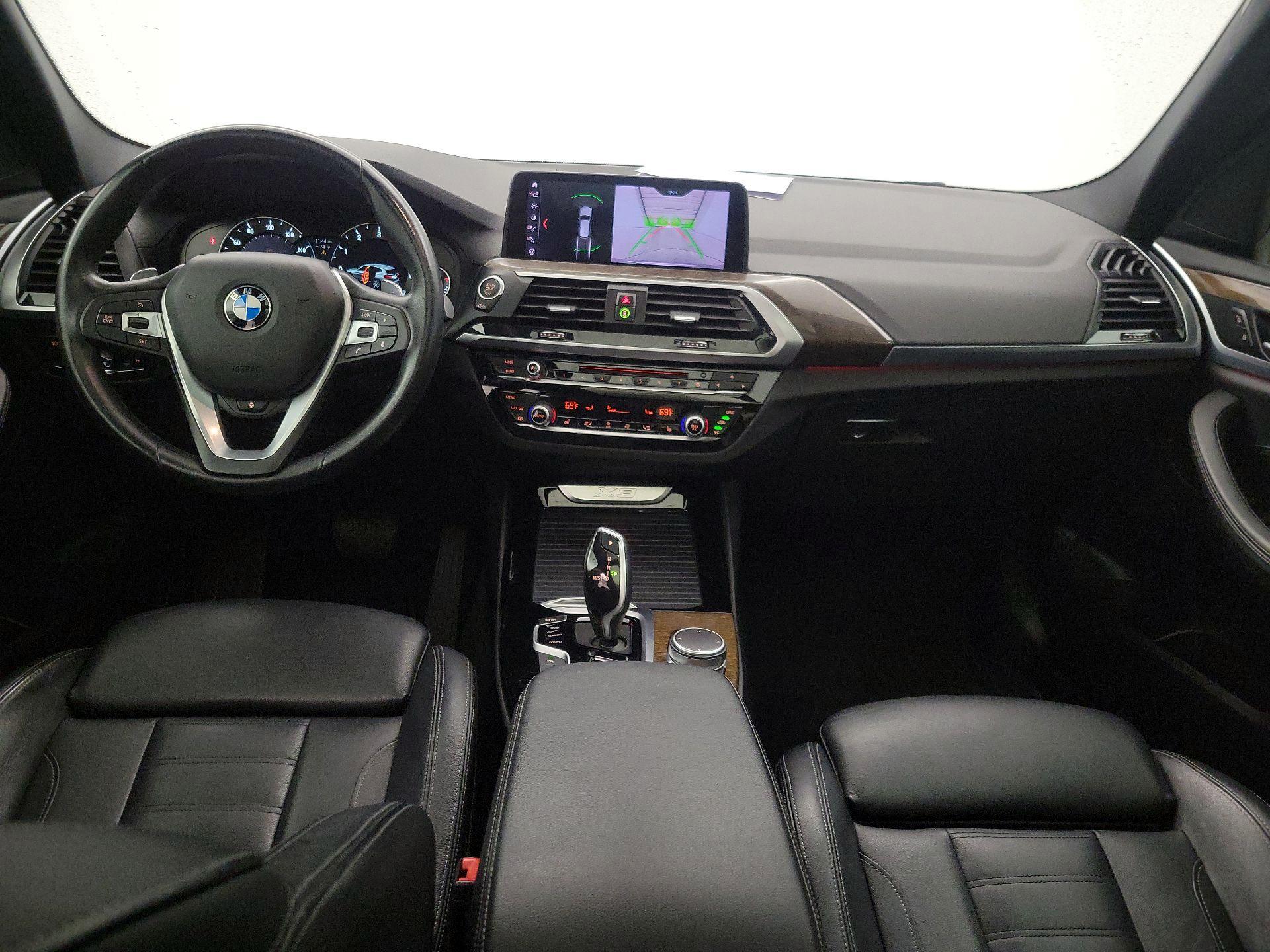 Thumbnail: 2019 BMW X3 - 9