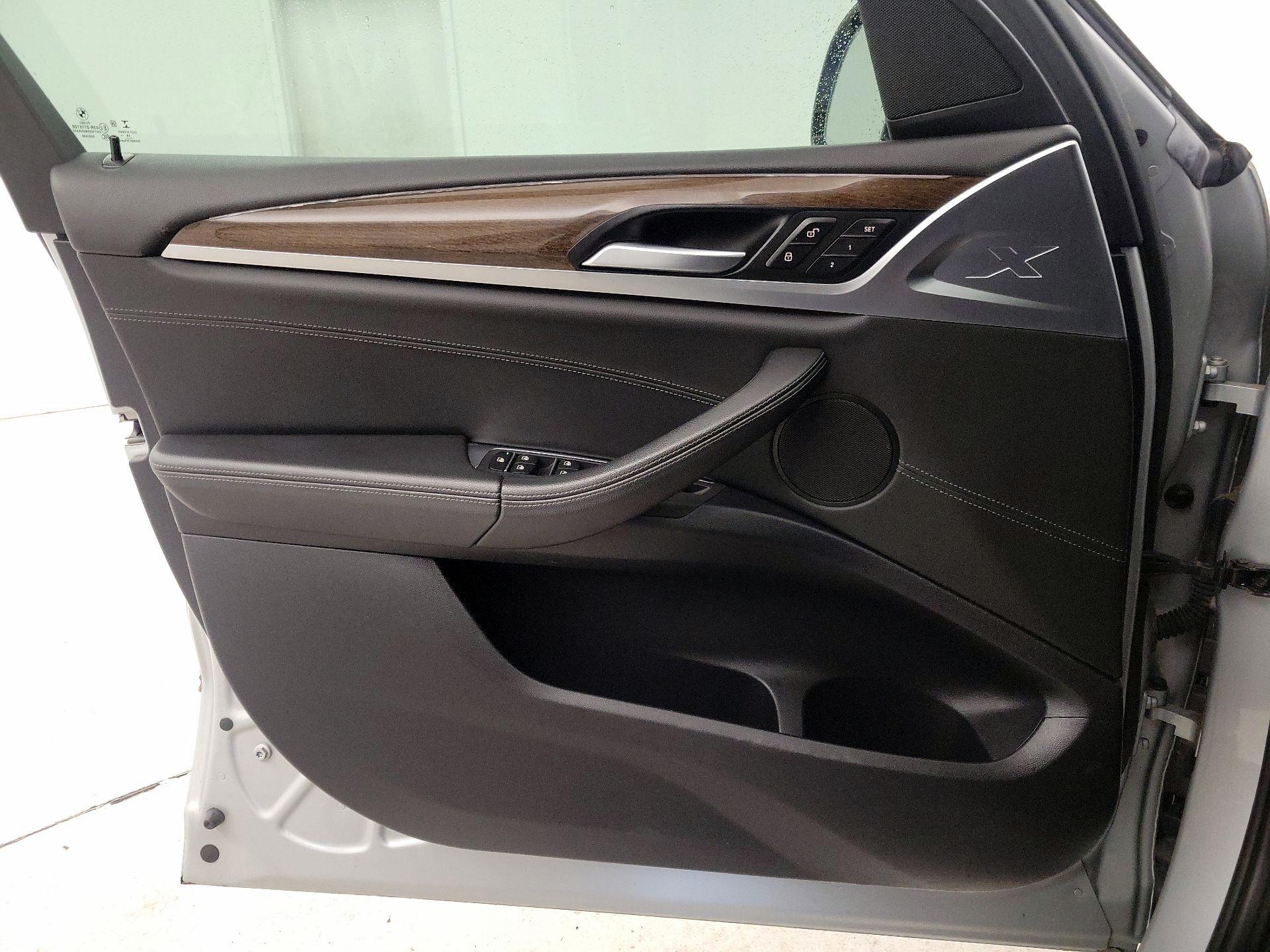 Thumbnail: 2019 BMW X3 - 12