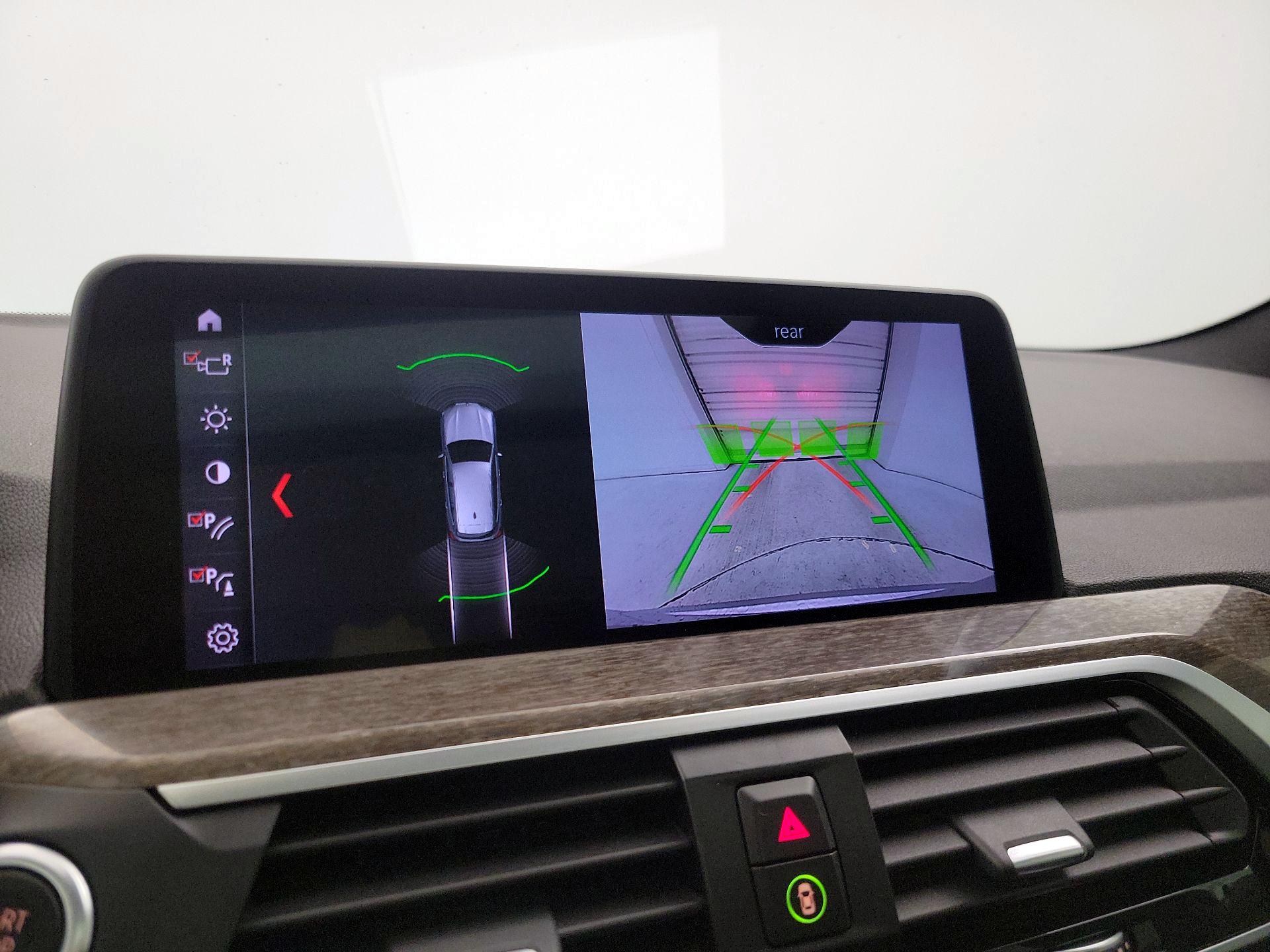 Thumbnail: 2019 BMW X3 - 14