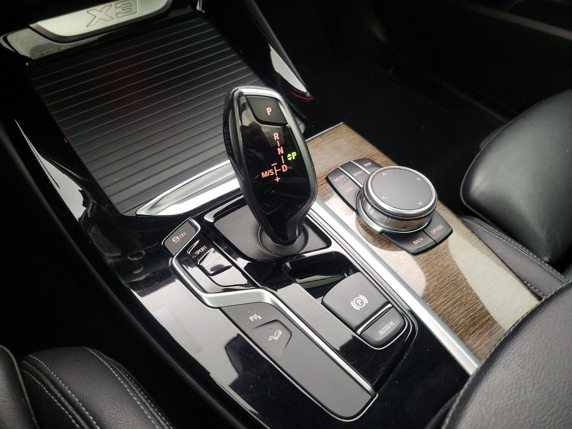 Thumbnail: 2019 BMW X3 - 17