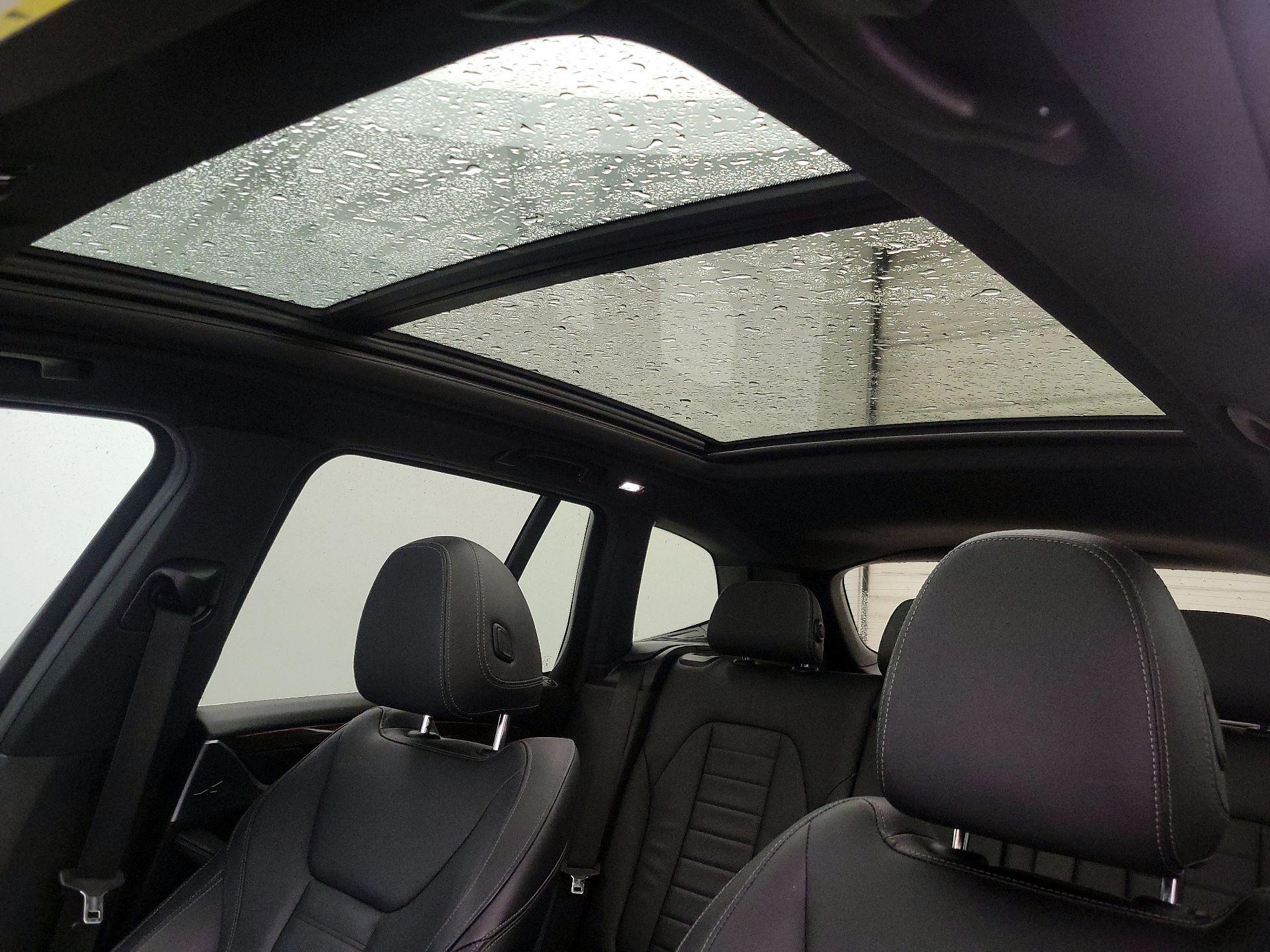 Thumbnail: 2019 BMW X3 - 19