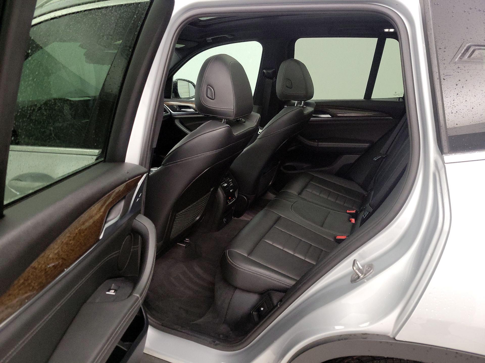 Thumbnail: 2019 BMW X3 - 20