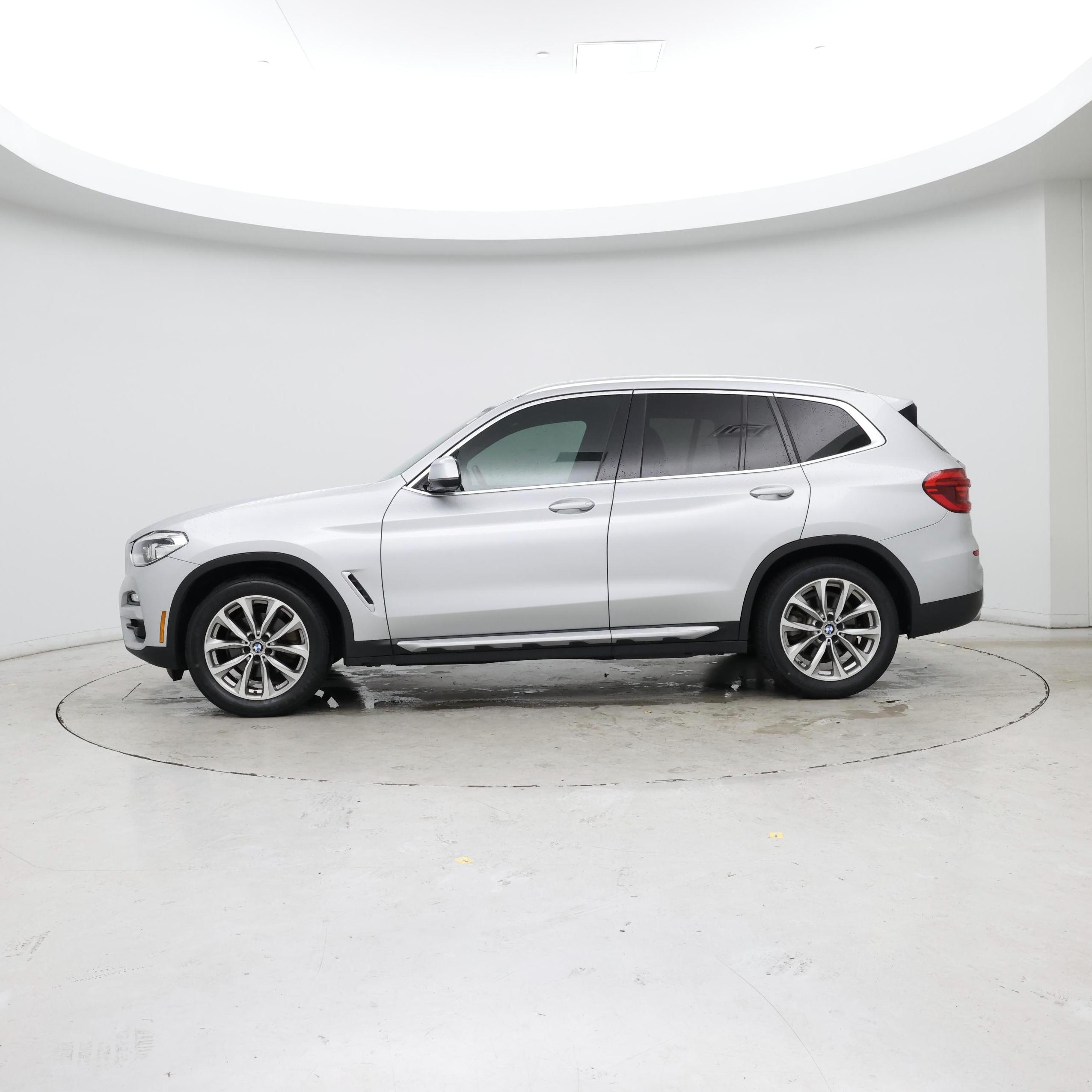 Thumbnail: 2019 BMW X3 - 3