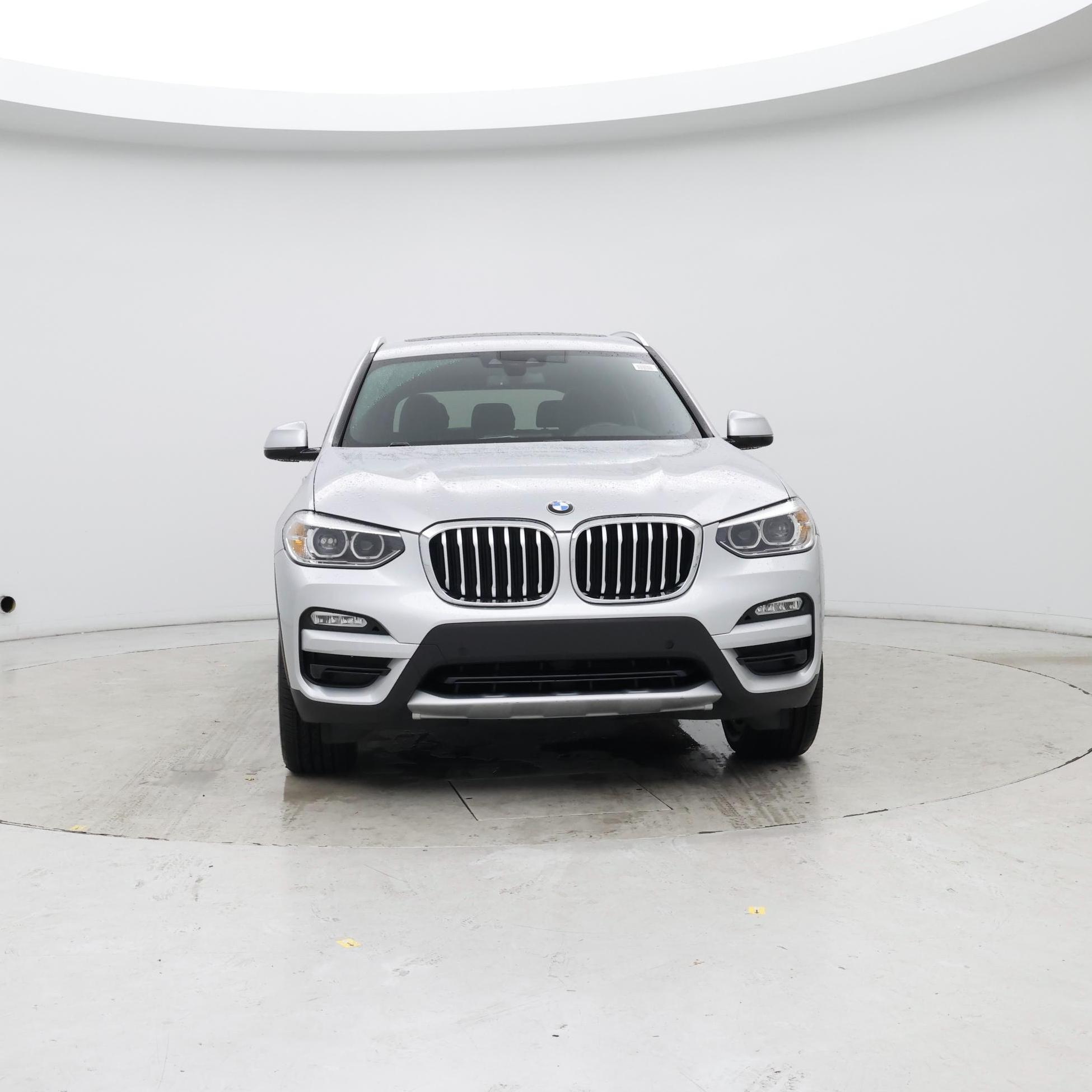 Thumbnail: 2019 BMW X3 - 5