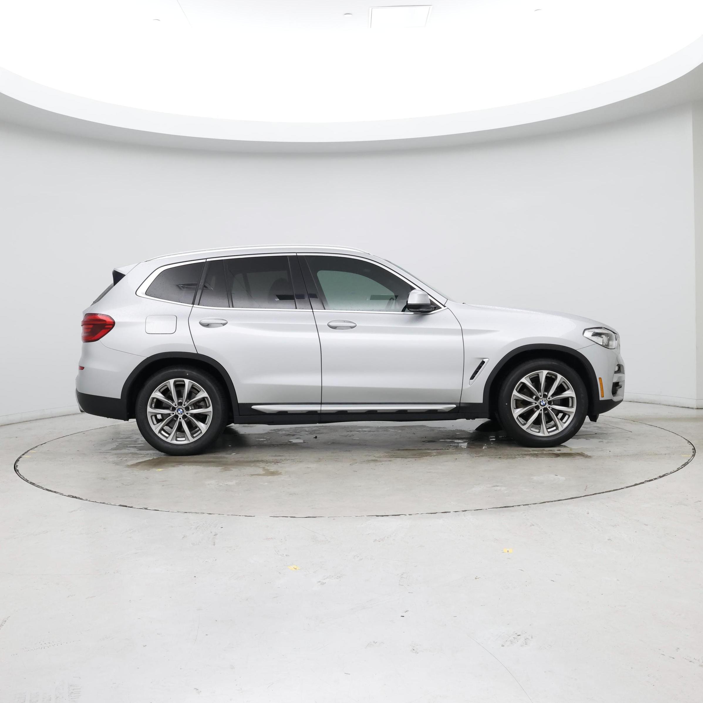 Thumbnail: 2019 BMW X3 - 7