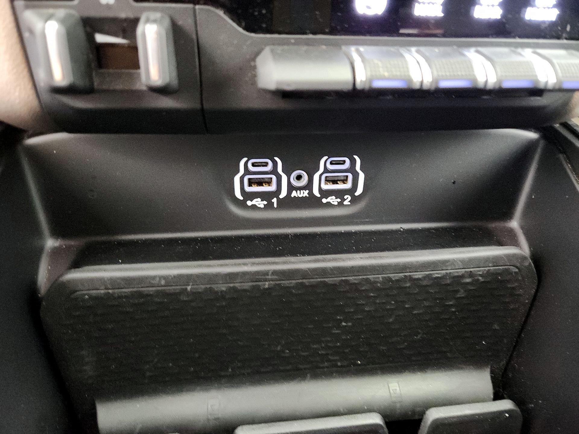Thumbnail: 2022 RAM 2500 - 18
