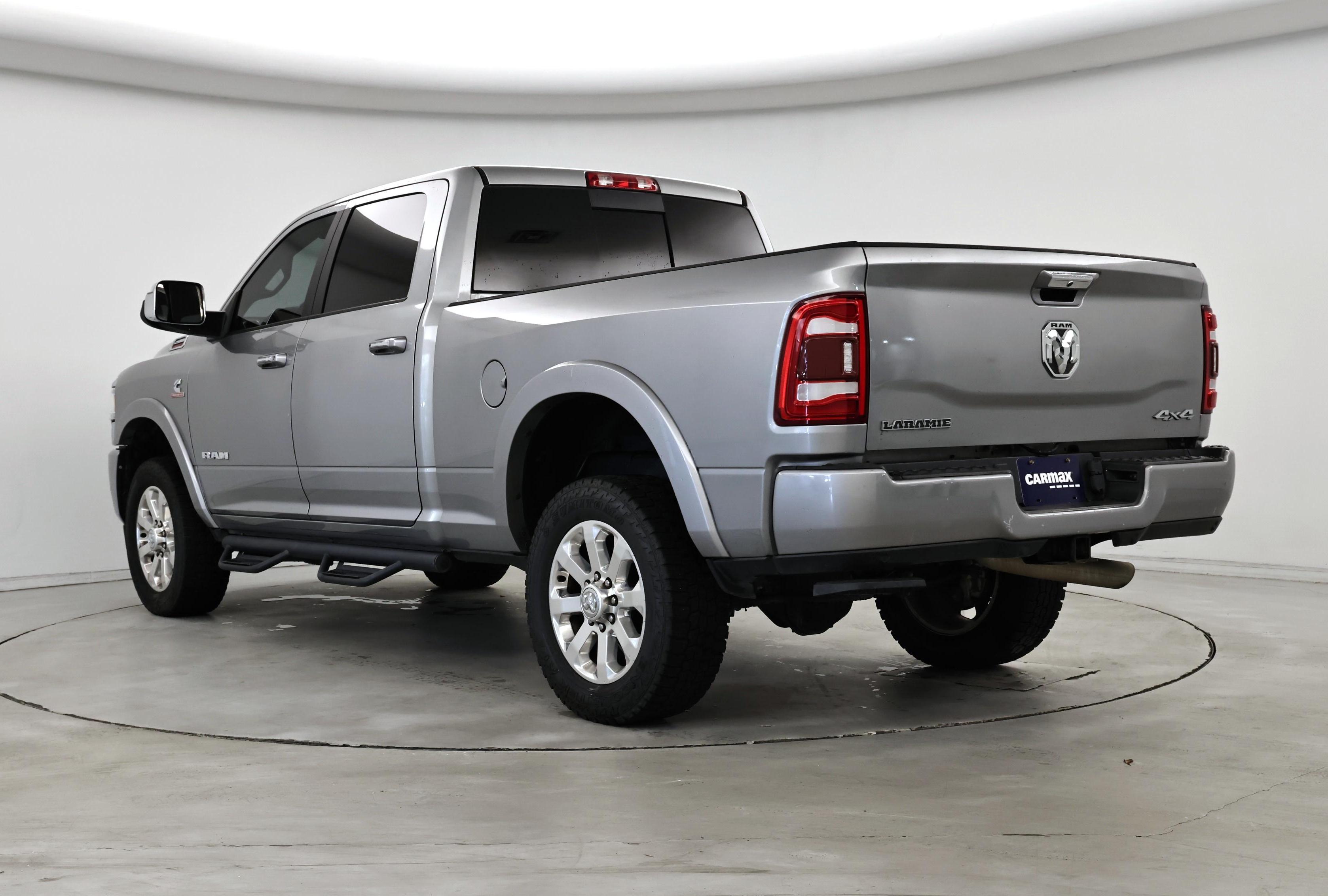 Thumbnail: 2022 RAM 2500 - 2