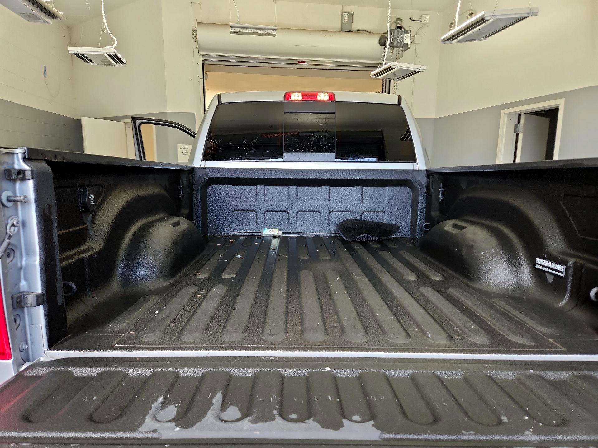 Thumbnail: 2022 RAM 2500 - 20