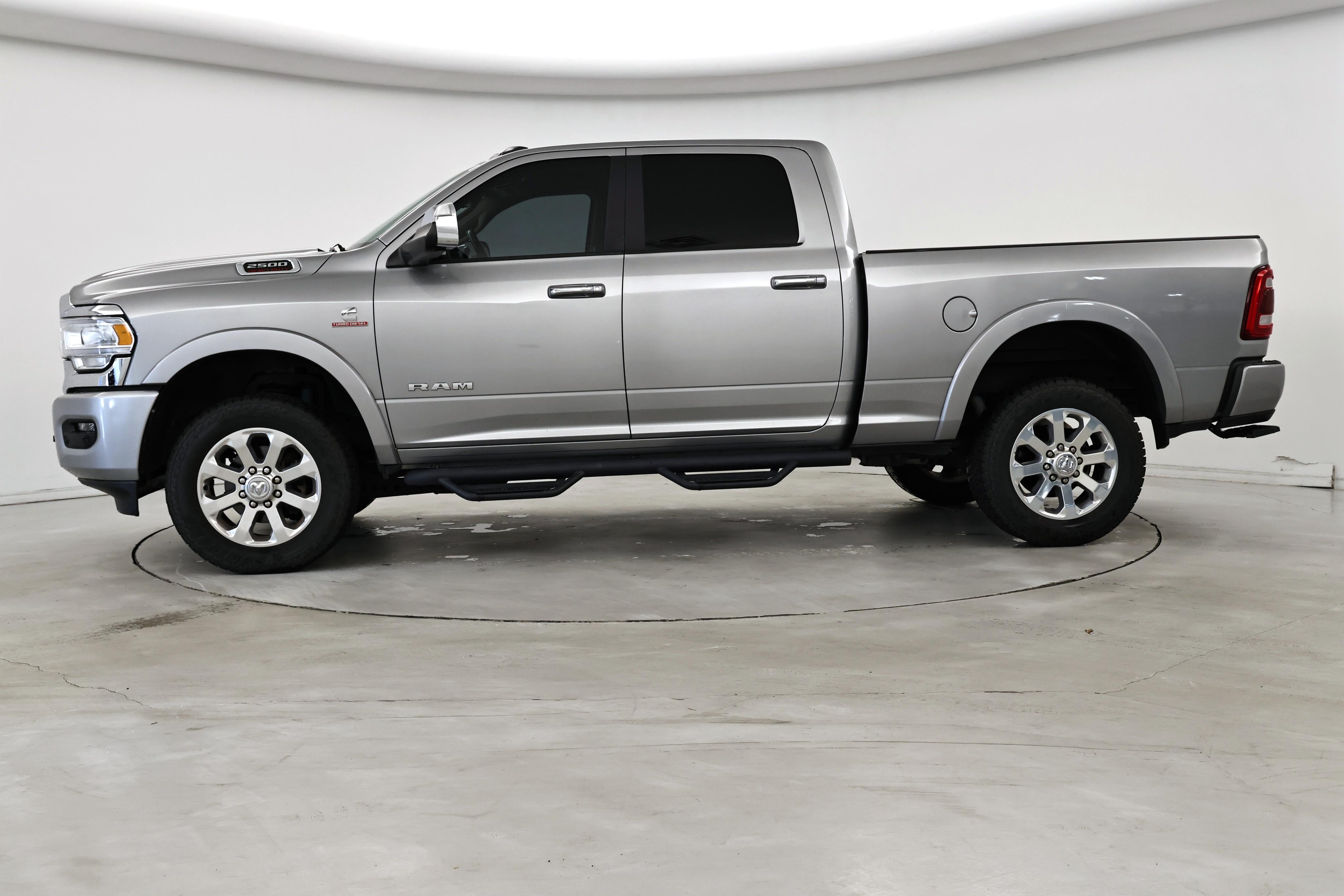Thumbnail: 2022 RAM 2500 - 3