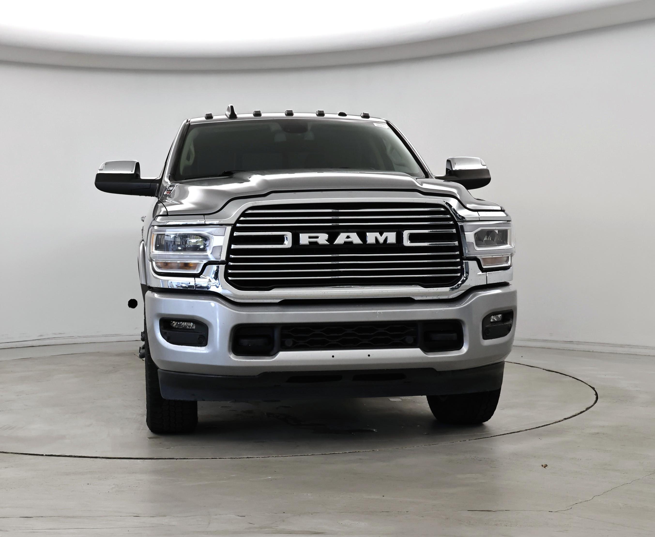 Thumbnail: 2022 RAM 2500 - 5