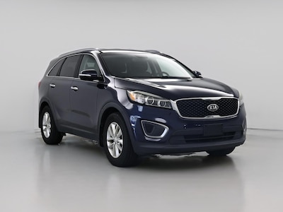 2016 Kia Sorento LX -
                Norcross, GA