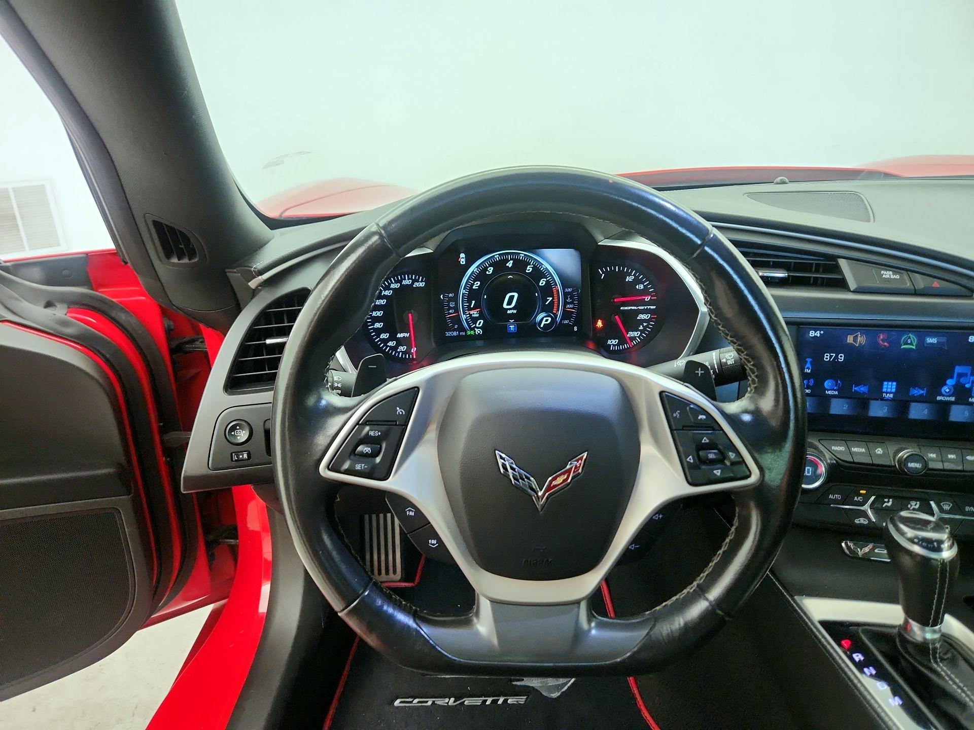 Thumbnail: 2019 Chevrolet Corvette - 10