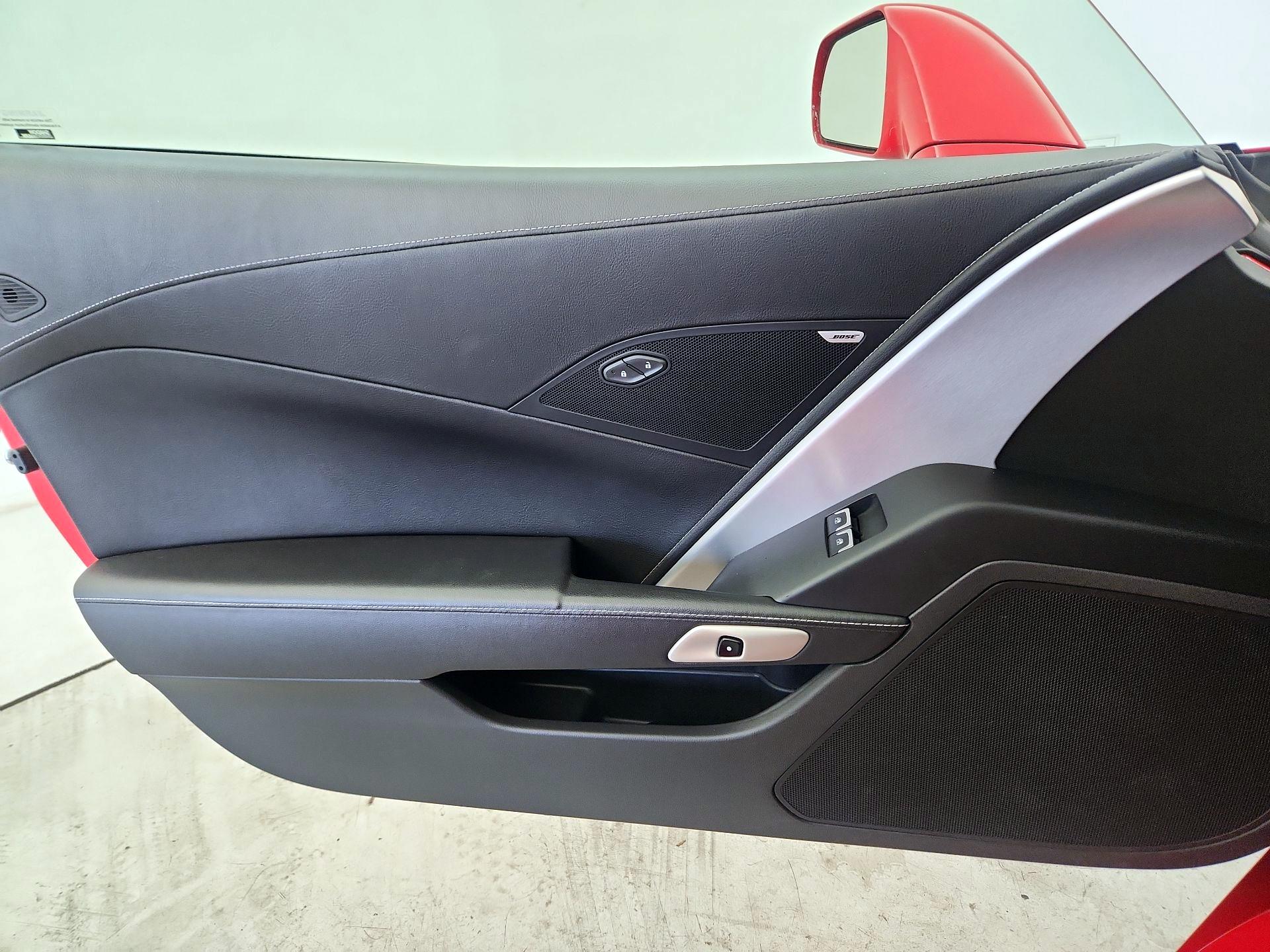 Thumbnail: 2019 Chevrolet Corvette - 12