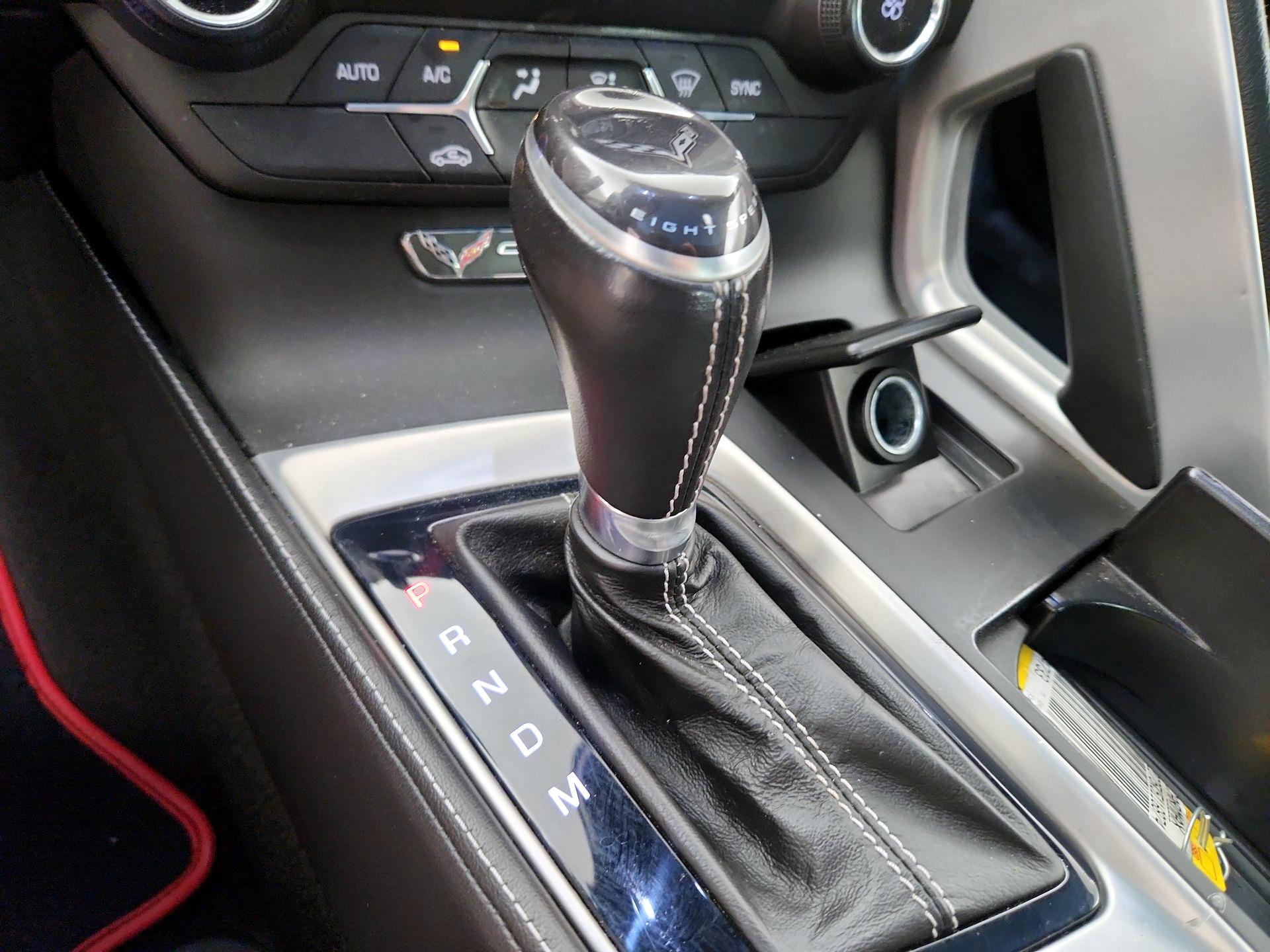 Thumbnail: 2019 Chevrolet Corvette - 17