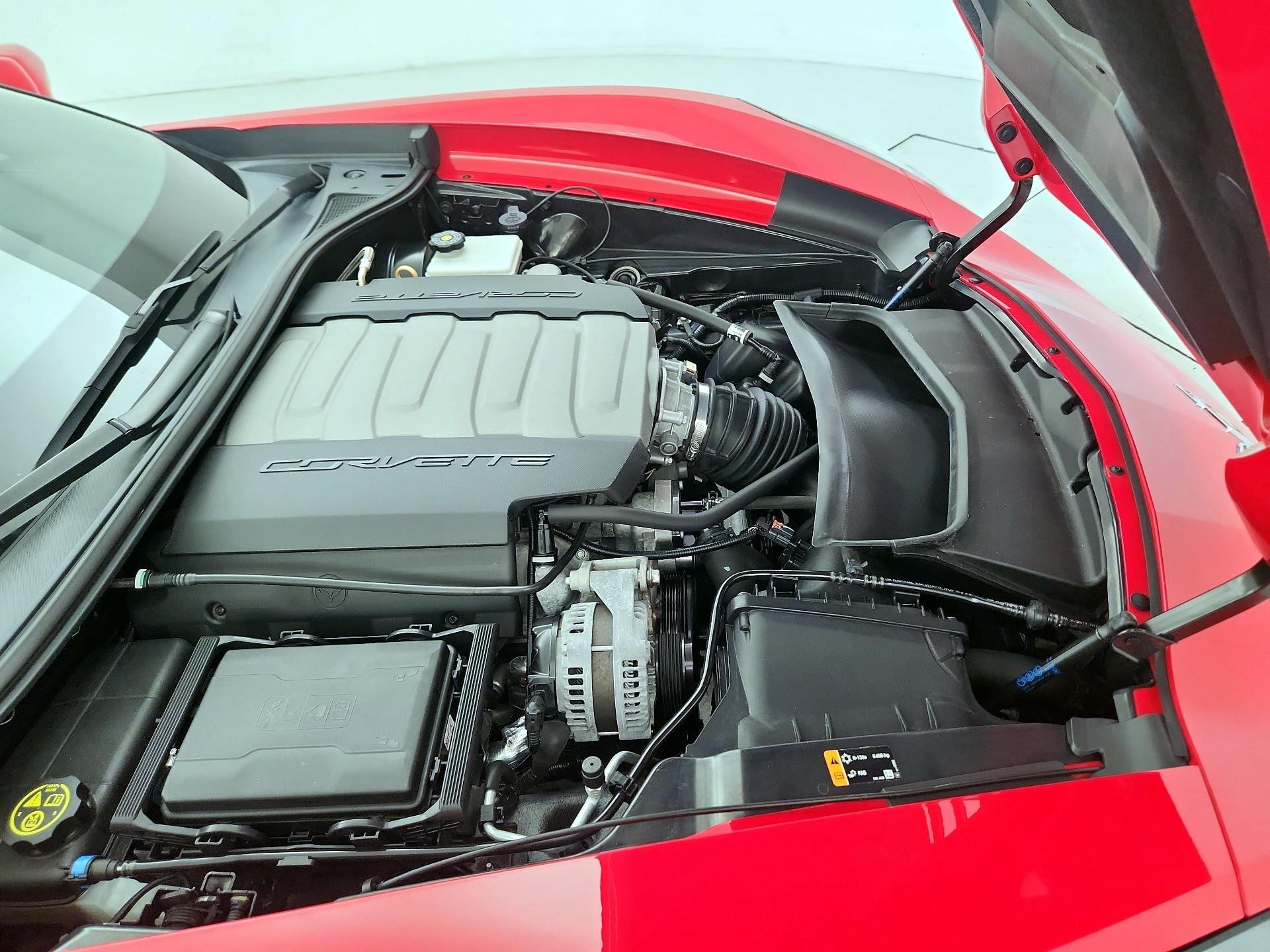 Thumbnail: 2019 Chevrolet Corvette - 20