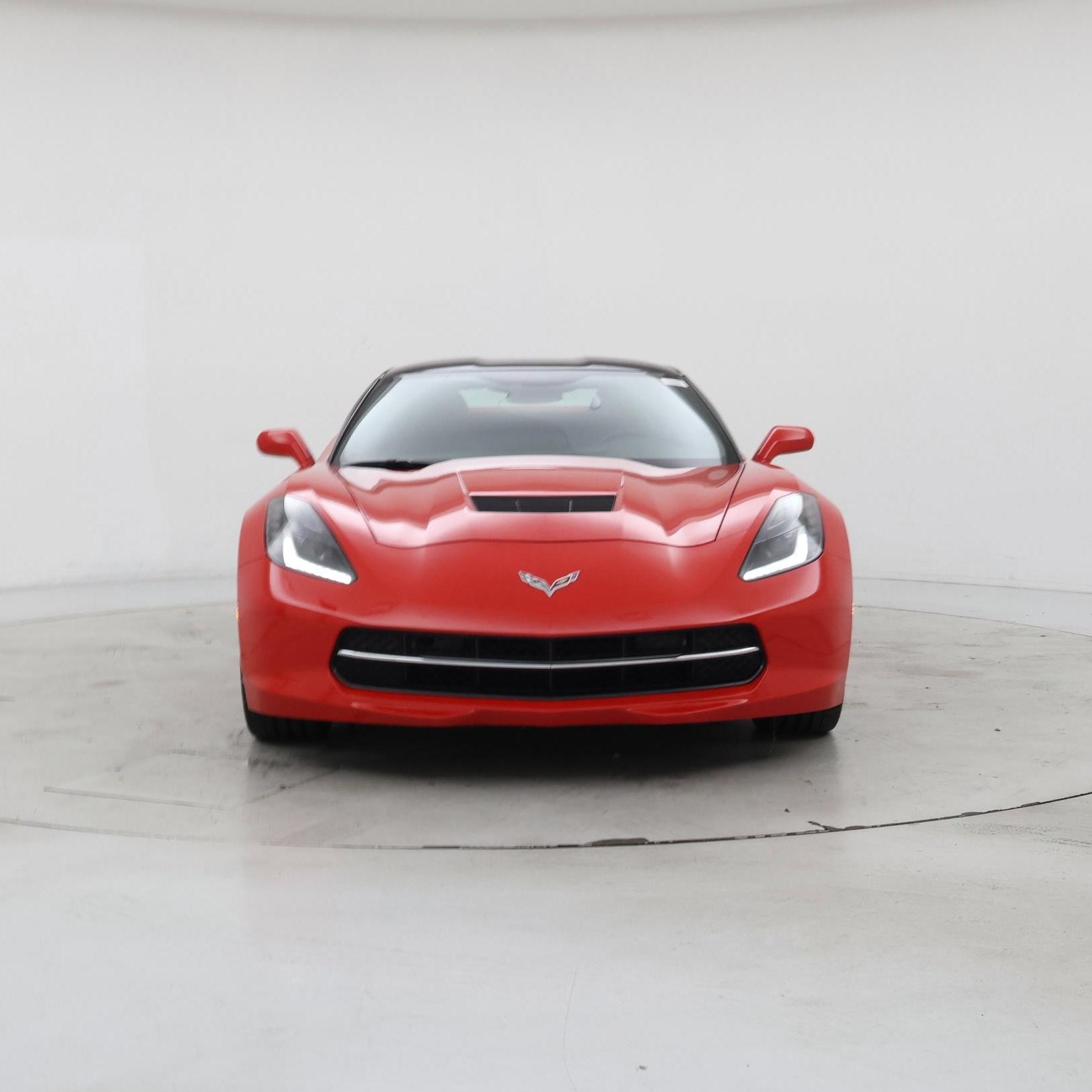 Thumbnail: 2019 Chevrolet Corvette - 5