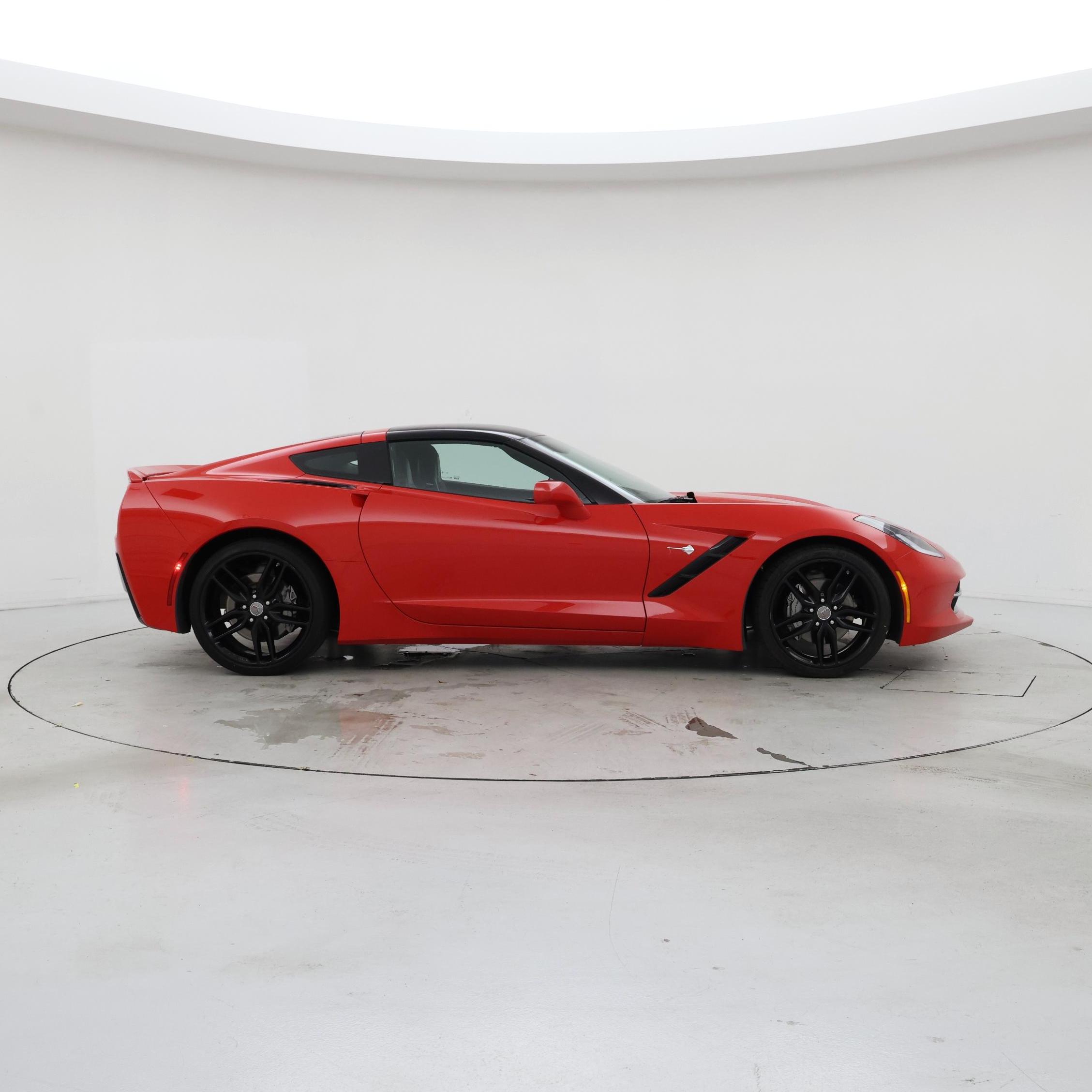 Thumbnail: 2019 Chevrolet Corvette - 7