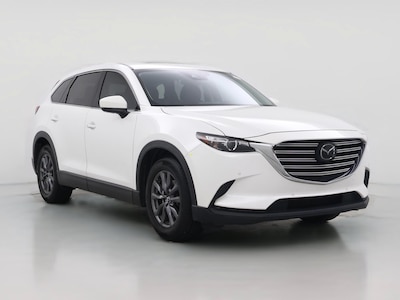 2021 Mazda CX-9 Touring -
                Augusta, GA