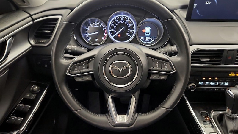 2021 Mazda CX-9 Touring 10