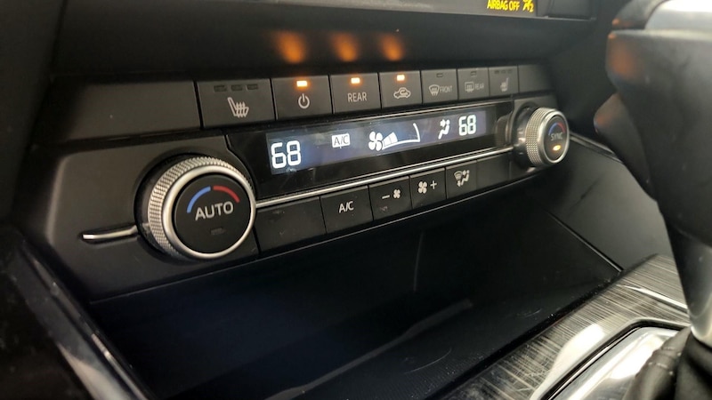 2021 Mazda CX-9 Touring 16