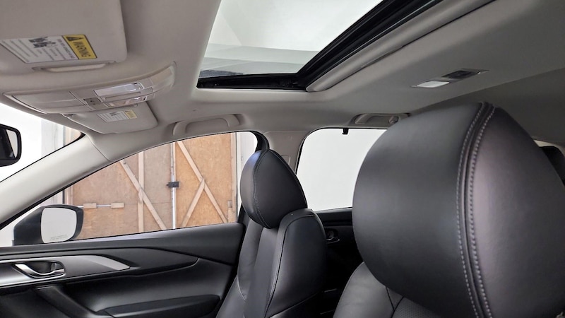 2021 Mazda CX-9 Touring 19