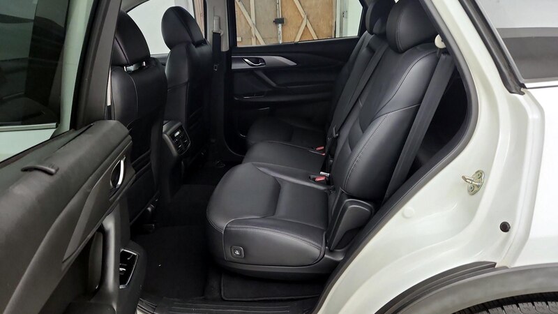 2021 Mazda CX-9 Touring 20