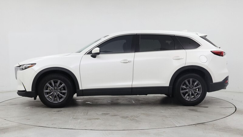 2021 Mazda CX-9 Touring 3