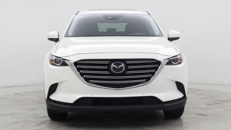 2021 Mazda CX-9 Touring 5