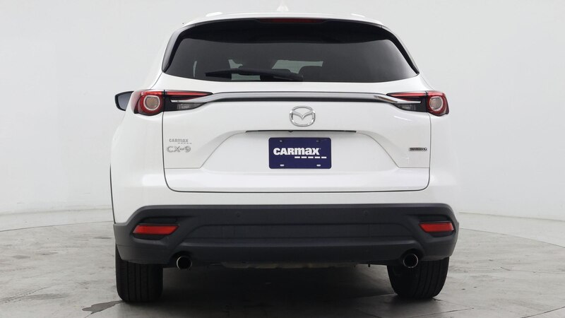 2021 Mazda CX-9 Touring 6