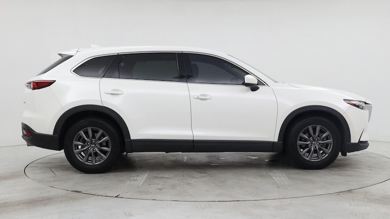 2021 Mazda CX-9 Touring 7