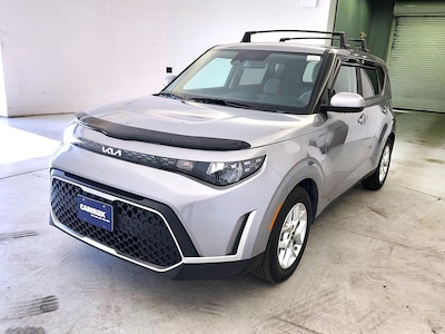 2023 Kia Soul LX -
                Augusta, GA