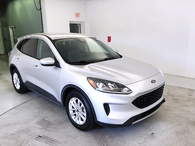 2020 Ford Escape SE -
                Greenville, SC