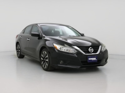 2018 Nissan Altima SV -
                Lithia Springs, GA