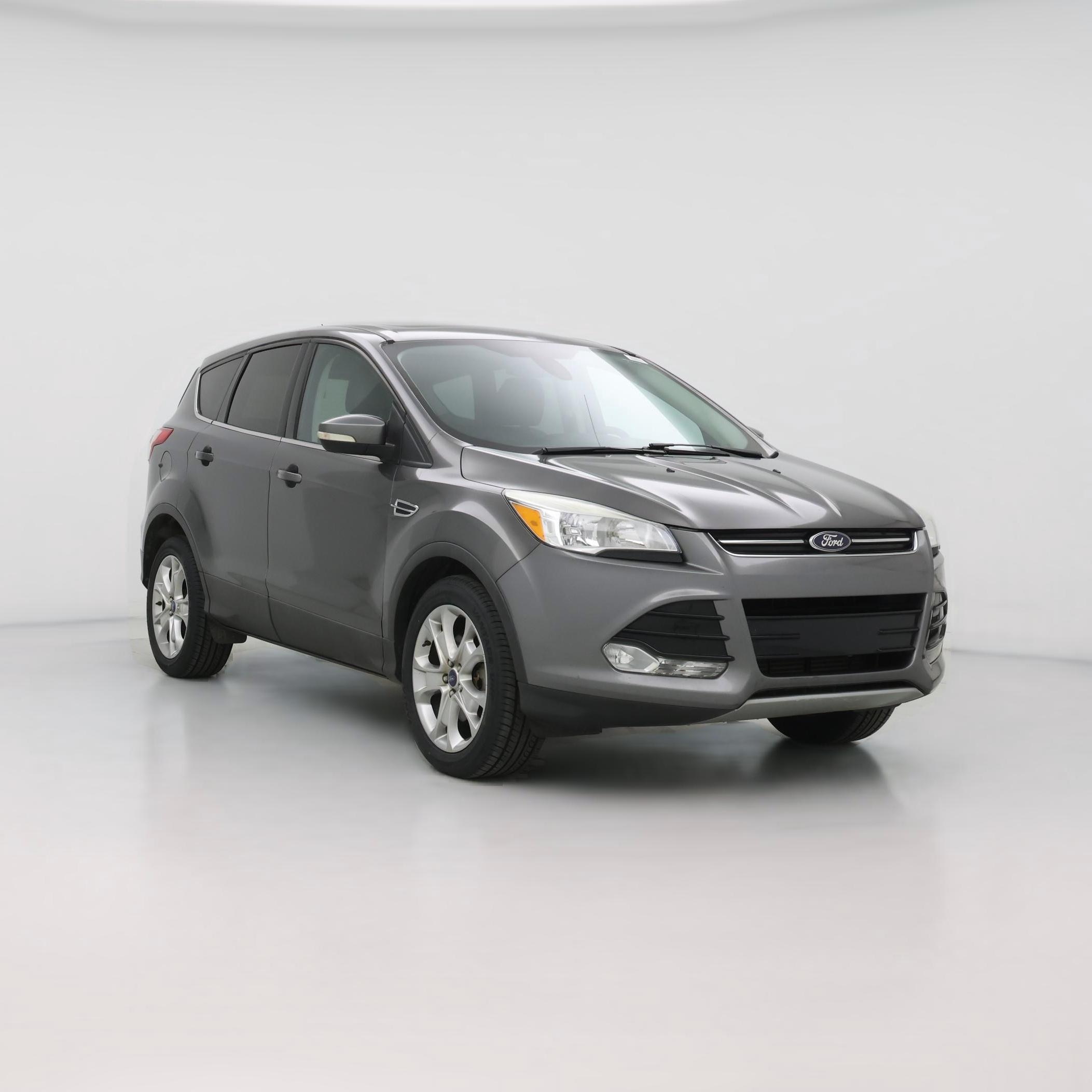Thumbnail: 2013 Ford Escape - 1