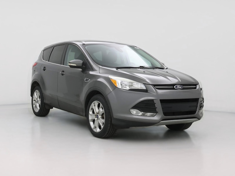 2013 Ford Escape SEL -
                  Lithia Springs, GA