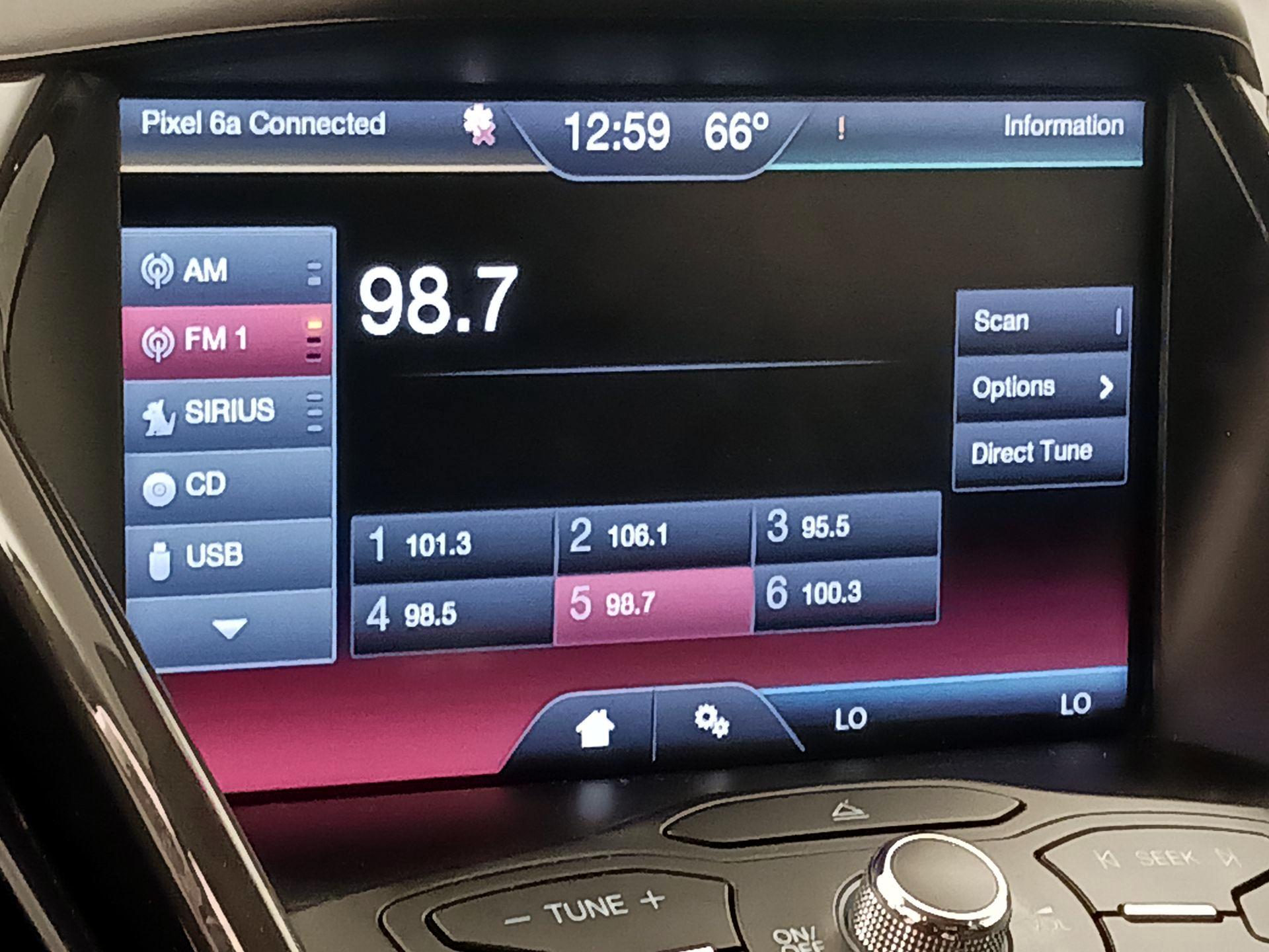 Thumbnail: 2013 Ford Escape - 14
