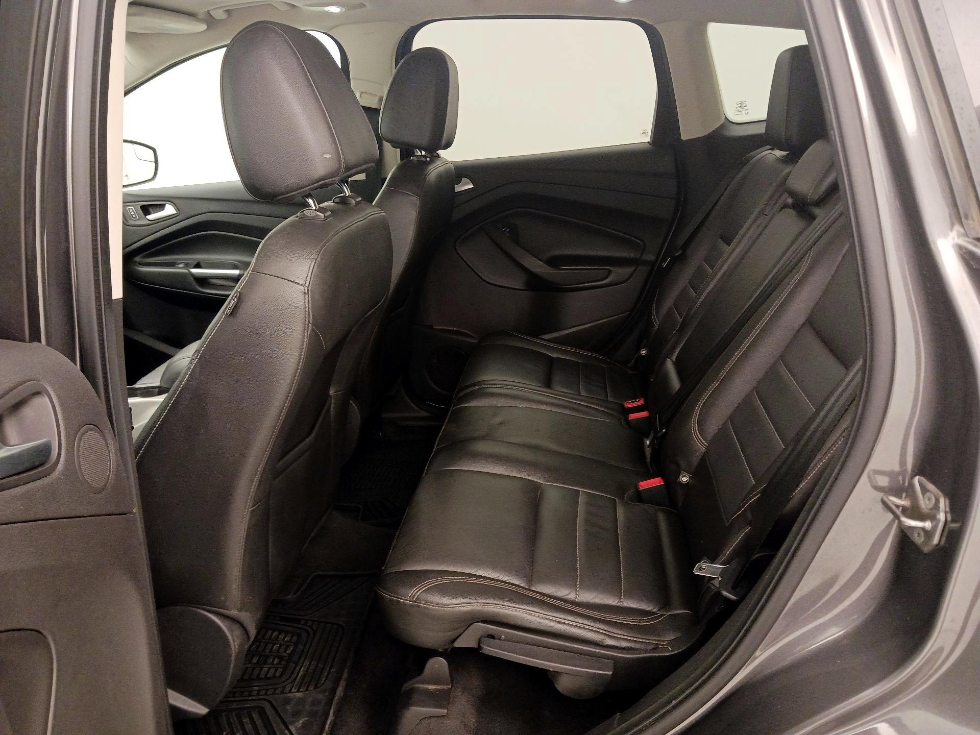 Thumbnail: 2013 Ford Escape - 19